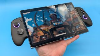 OneXPlayer X1 Air handheld/tablet PC