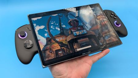 OneXPlayer X1 Air handheld/tablet PC