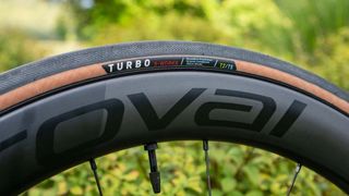 S-Works Turbo tyre