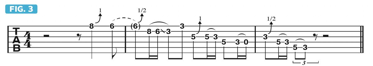 How to incorporate the string bending mastery of Albert King in your ...