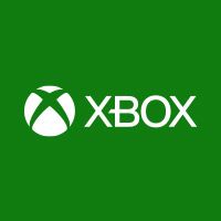 A picture of the Xbox logo.