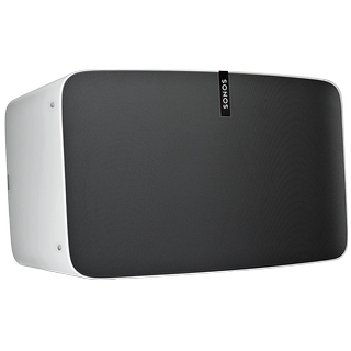 Sonos Play:5 easily expandable wi-fi connected speaker