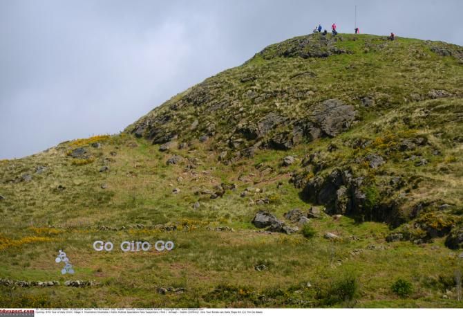 Go Giro Go!