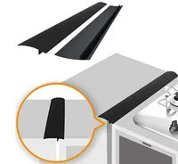 Linda's Silicone Stove Gap Covers (2 Pack) | $10.95, Amazon, &nbsp;