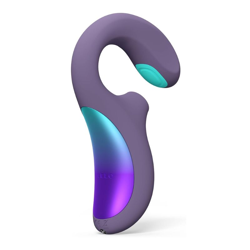 LELO Enigma Double Sonic vibrator