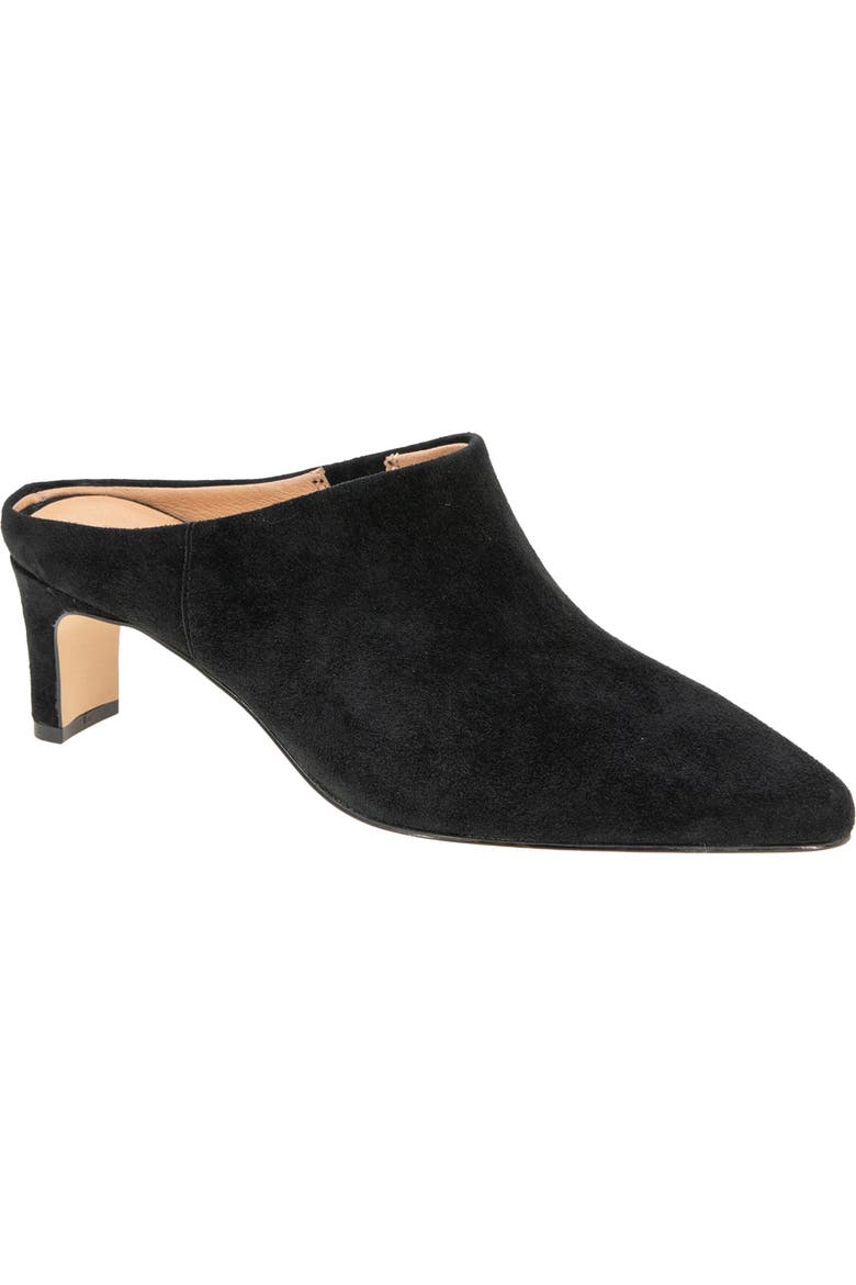Willow Mule