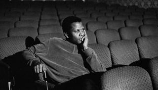 Sidney Poitier