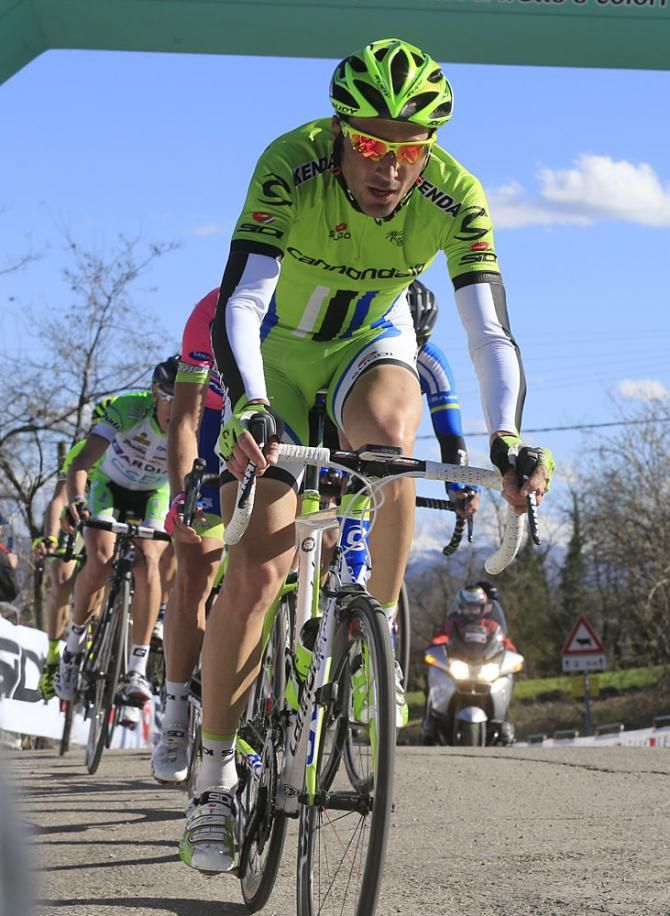 Ivan Basso (Cannondale)