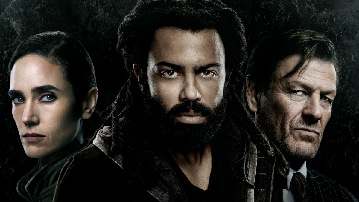 The 'Snowpiercer' Season 2 trailer has no chill | What to Watch