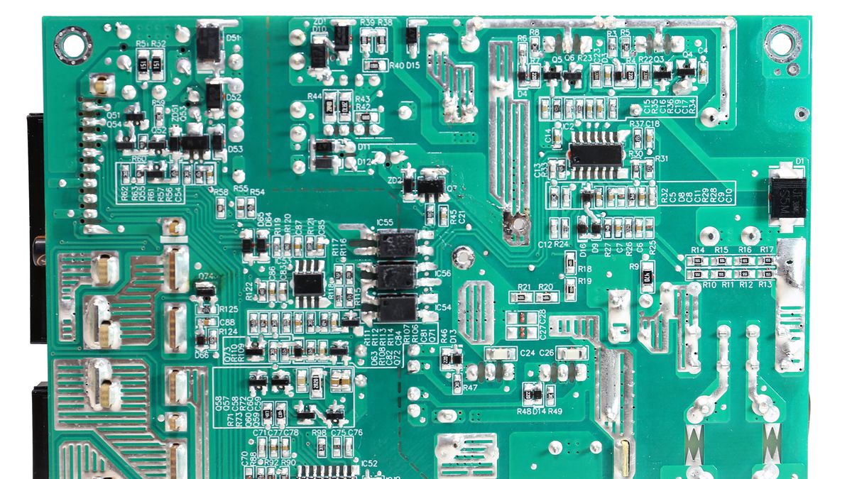 Gigabyte UD1000GM PG5