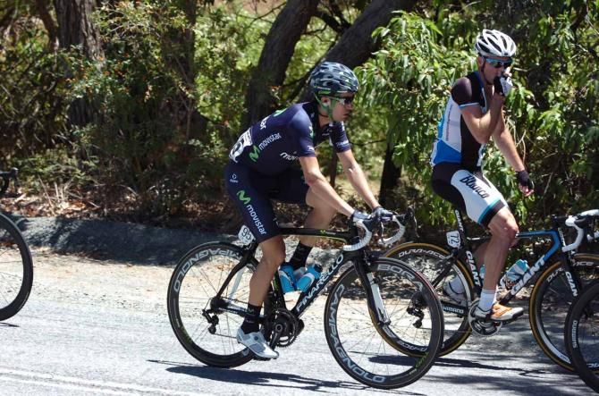 Jose Herrada Lopez (Movistar).