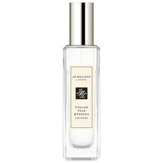 English Pear 
Freesia Cologne