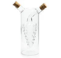Fox Run 7050 Oil and Vinegar Dispenser Bottle