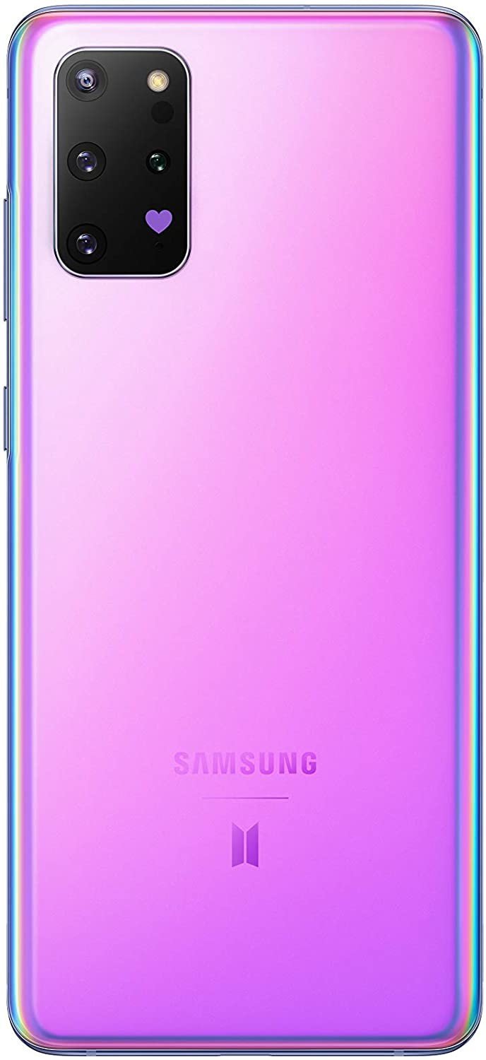 Samsung Galaxy S20+ BTS Edition
