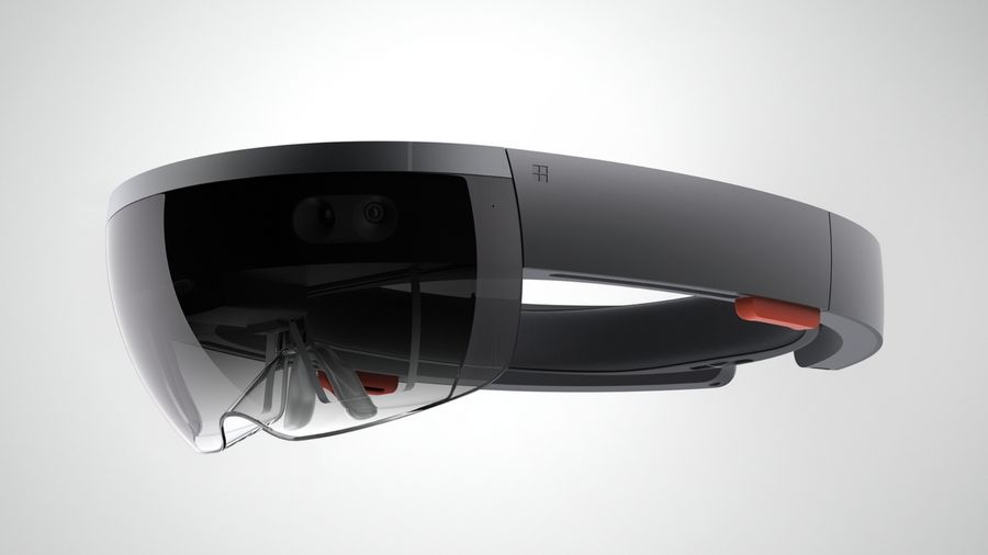 The next Microsoft HoloLens, codenamed Sydney, rumored for early 2019 release
