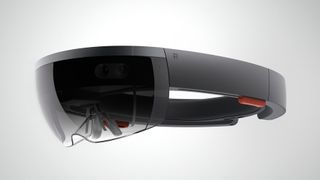 Microsoft HoloLens