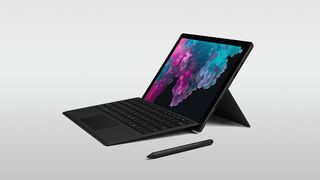 Surface Pro 6