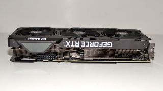 Asus GeForce RTX 3080 TUF Gaming OC