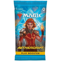 Play Booster | View at Miniature Market