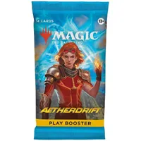 Play Booster | View at Miniature Market