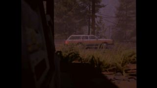 Pacific Drive screenshots