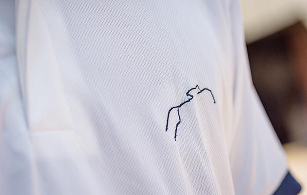Felix B&uuml;hler Men&rsquo;s Functional Competition Shirt Lyon review