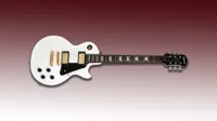Epiphone Les Paul Studio Deluxe: was $399.99, now $299.99