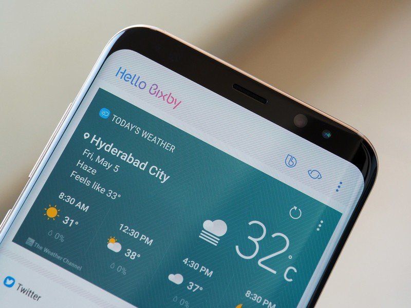 How to completely disable bixby on your galaxy phone android central