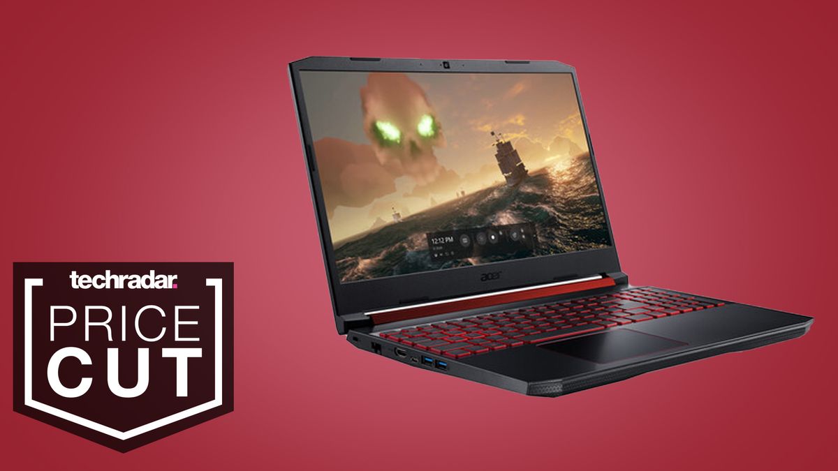 PC portable gamer : Avec sa RTX 3060 il est en réduction de 300 € ! 