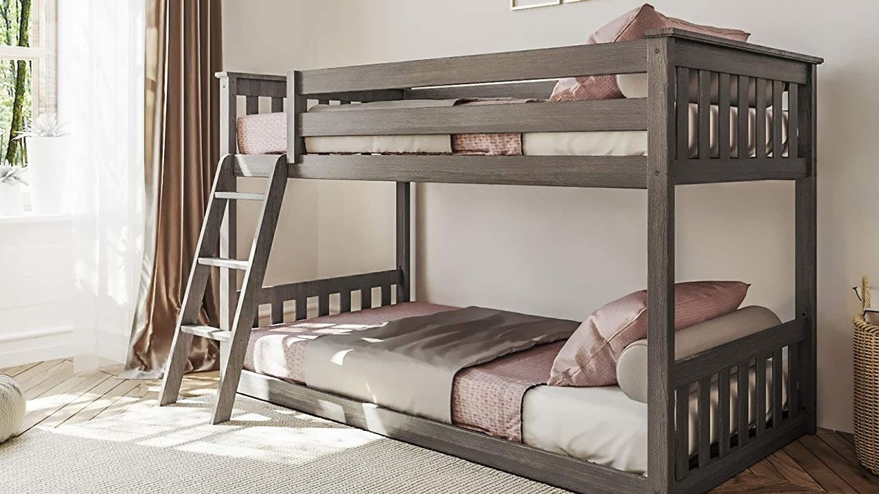 Best bunk mattresses