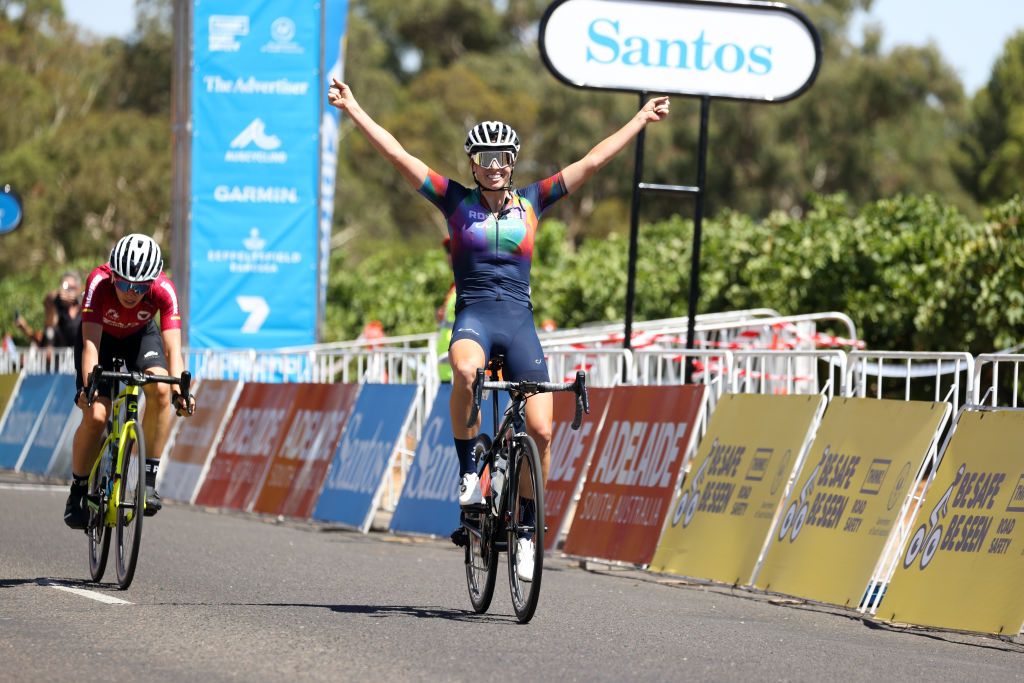 Santos Festival of Cycling