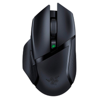 Razer Basilisk X HyperSpeed Wireless Gaming Mouse | $44.99 at Amazon