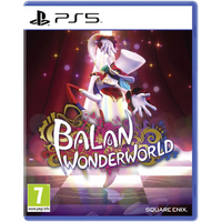 Balan Wonderworld: £49.99 now £9.93 at Amazon
Save £40 -