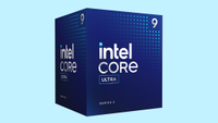 Core Ultra 200 non-K packaging