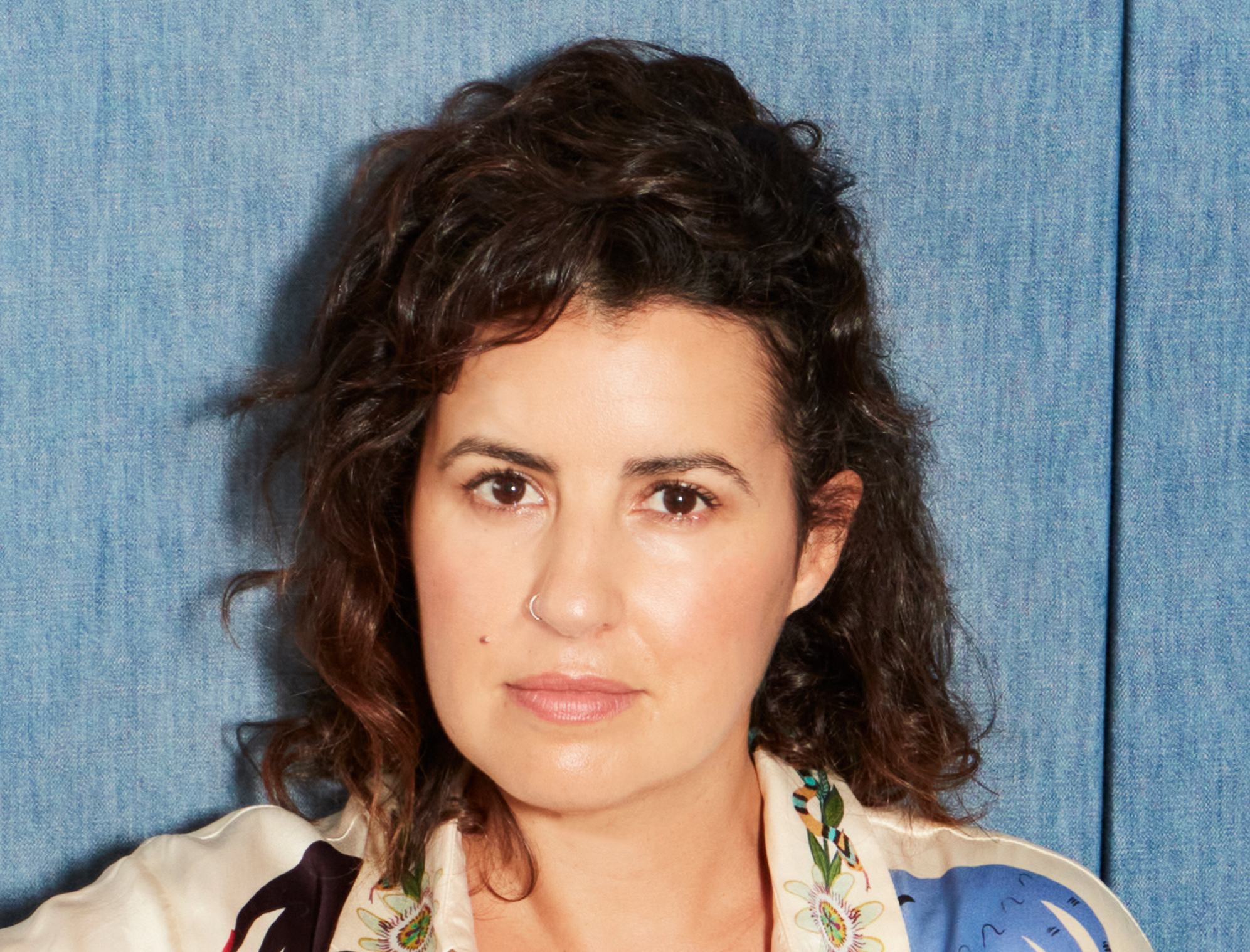 Yasmine Ghoniem 