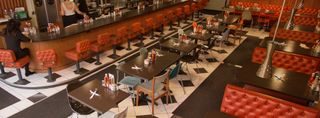 Restaurants