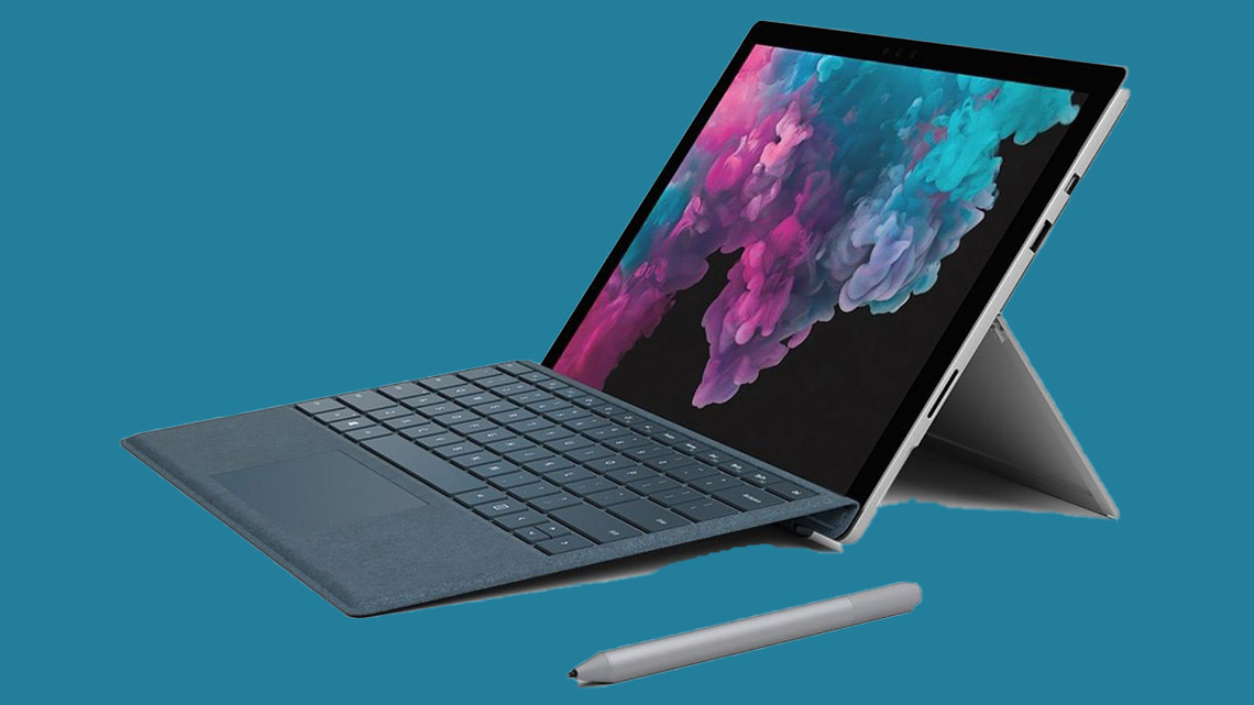 Tested: why the Microsoft Surface Book 2 is the best overall student laptop