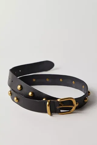 Rhodes Stud Belt