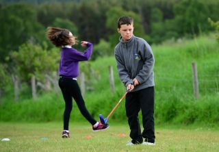 How Do I Get My Children Started With Golf?