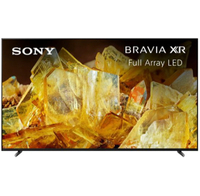 Sony X90L 75-inch QLED 4K TV: was