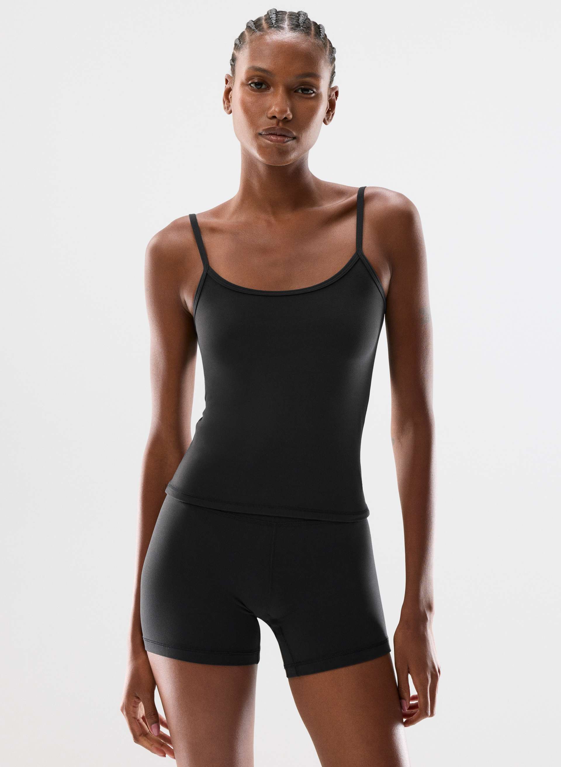 Golden, Butter Essential Camisole