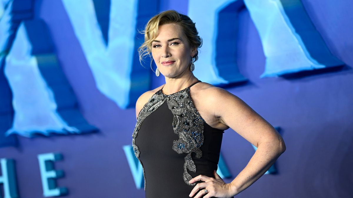 Kate Winslet to star in film about Lee Miller's life as a model and ...