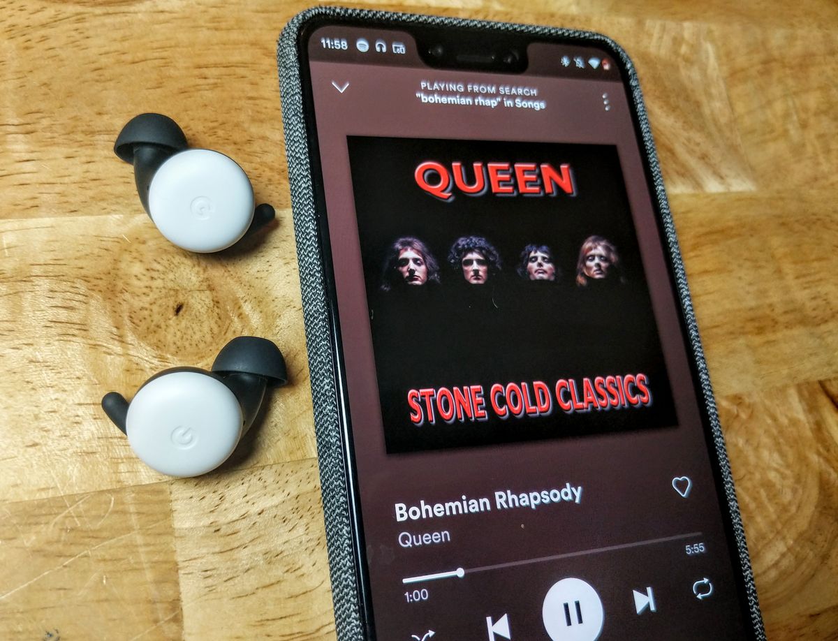 pixel buds 2 transparency mode