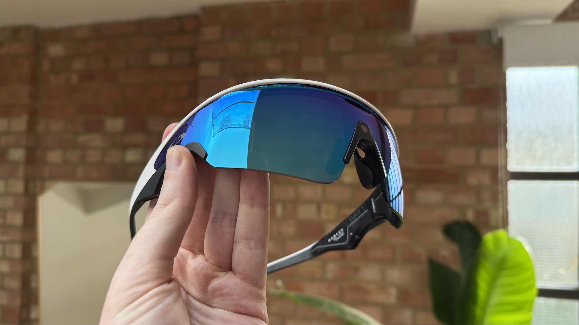 Meta's range of AI-enabled smartglasses