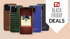 Aspinal of London iPhone cases deal