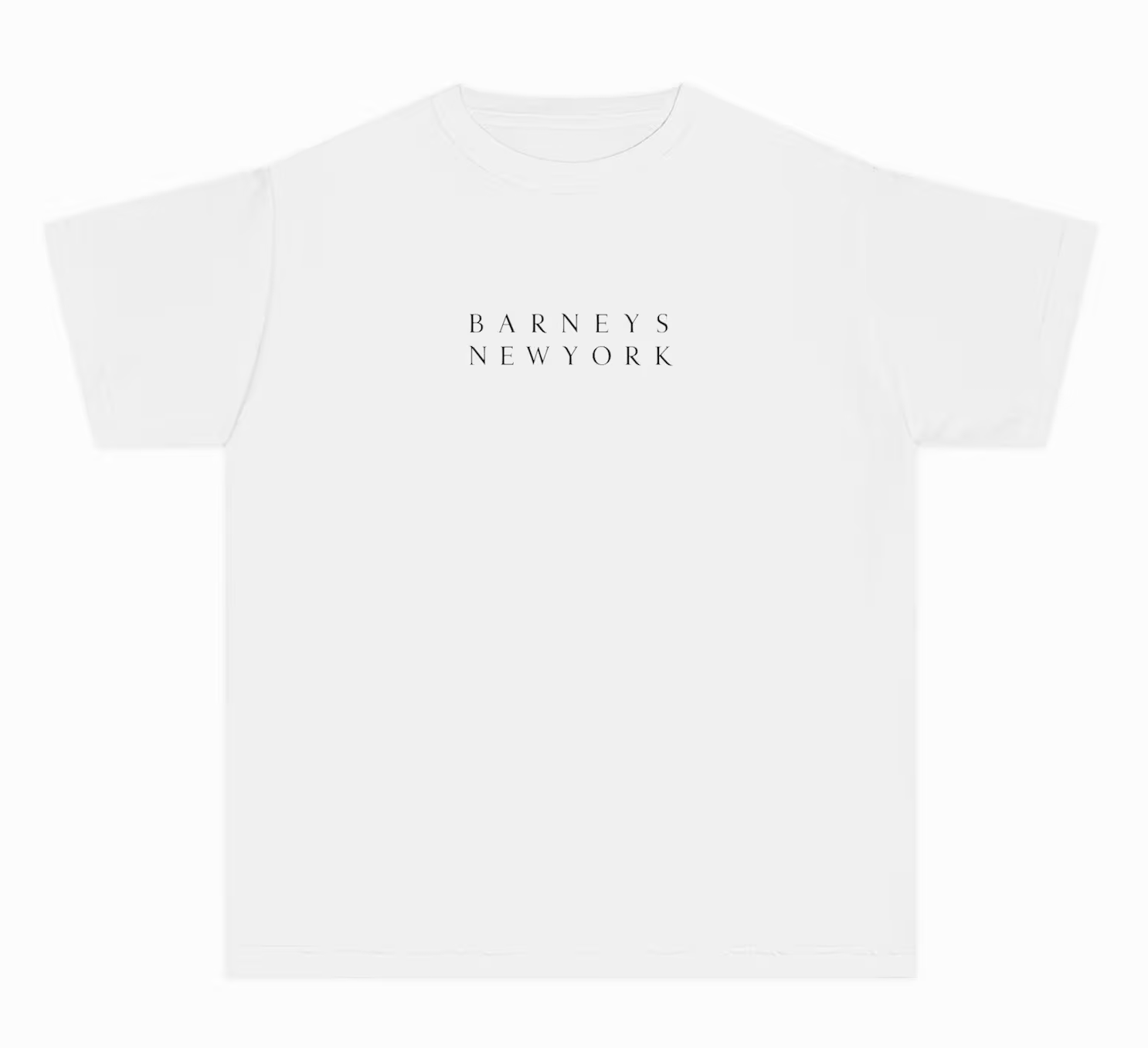 Etsy, Barneys New York Baby Tee