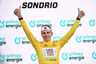 Tour de Suisse stage 3 LIVE: Will the sprinters seize their only chance or is this a breakaway day?