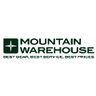 Mountain Warehouse discount codes