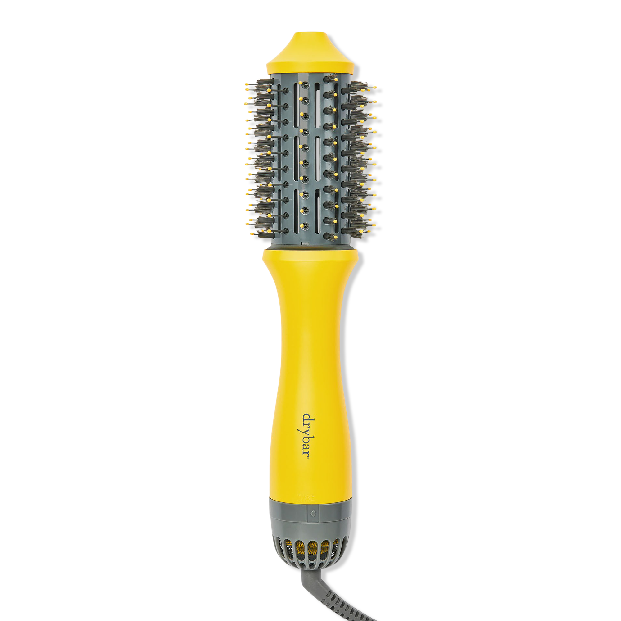 The Single Shot Round Blow-Dryer Brush