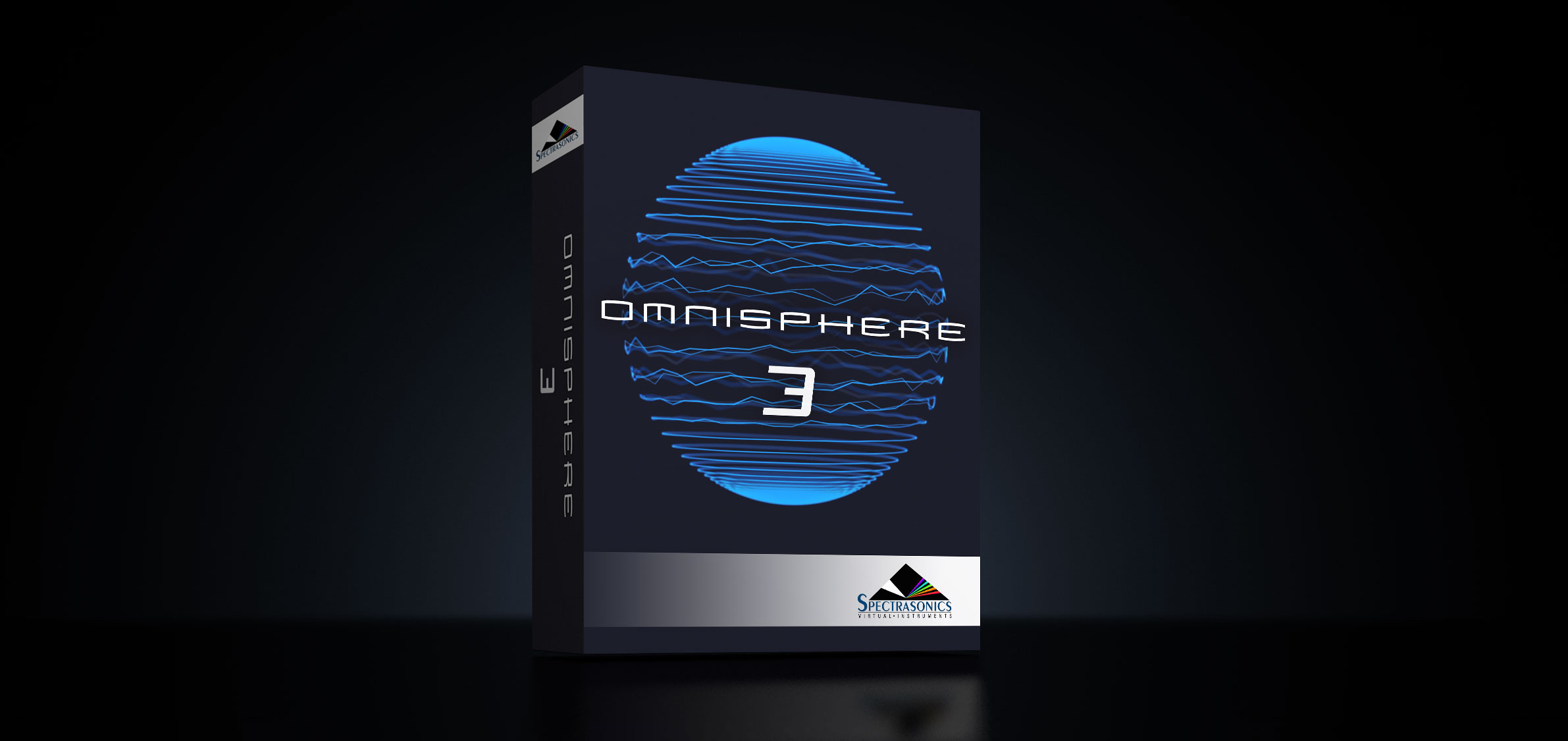 Spectrasonics Omnisphere 3